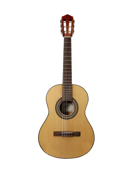  ALMERA AL134NAT 3/4 AL100 BRILLIANT NAT GUITAR|MusicGoodDeal 