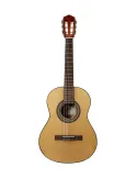  ALMERA AL134NAT GUITARRA 3/4 AL100 BRILLIANT NAT|MusicGoodDeal 