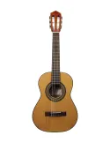  ALMERA AL112NAT GUITAR 1/2 AL100 BRILLIANT NAT|MusicGoodDeal 
