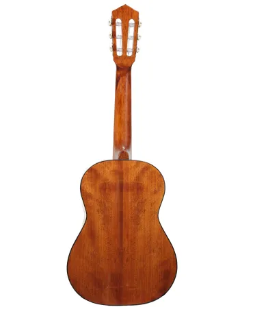  ALMERA AL112NAT GUITAR 1/2 AL100 BRILLIANT NAT|MusicGoodDeal  2