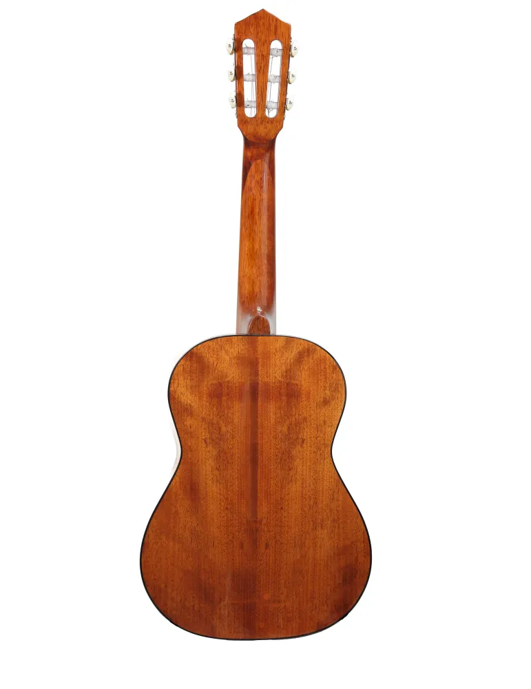  ALMERA AL112NAT GUITAR 1/2 AL100 BRILLIANT NAT|MusicGoodDeal 