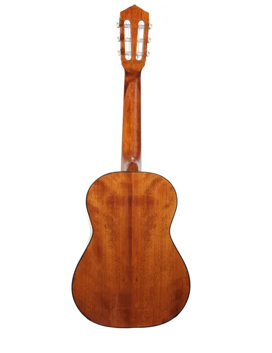  ALMERA AL112NAT GUITAR 1/2 AL100 BRILLIANT NAT|MusicGoodDeal 