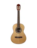  ALMERA AL134OP GUITARRA DE PUERTA ABIERTA 3/4 AL100|MusicGoodDeal 