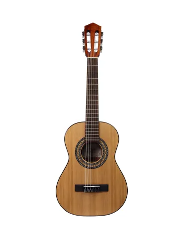  ALMERA AL112OP 1/2 AL100 OPEN-DOOR GUITAR|MusicGoodDeal 