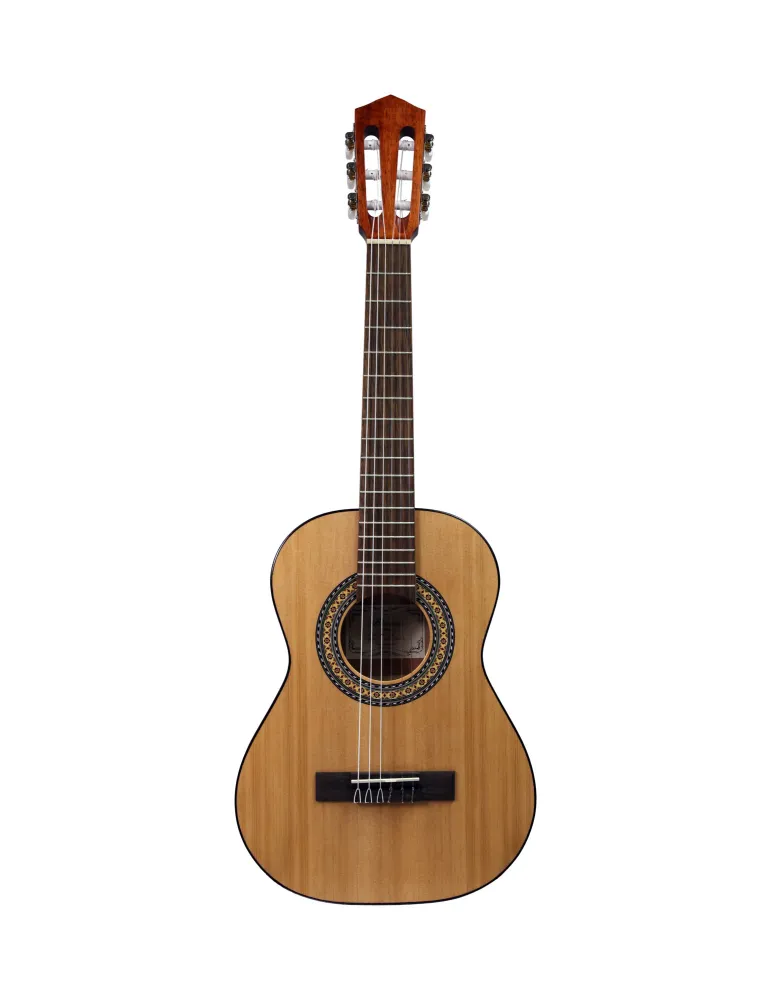  ALMERA AL112OP 1/2 GUITARRA DE PUERTA ABIERTA AL100|MusicGoodDeal 