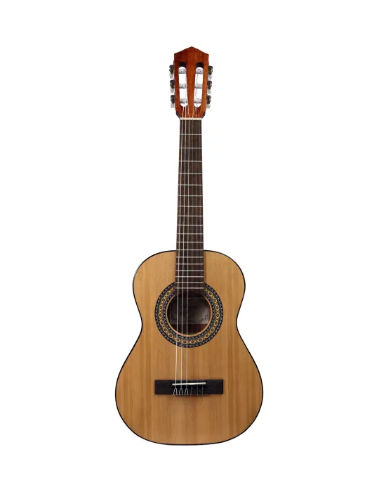  ALMERA AL112OP 1/2 GUITARRA DE PUERTA ABIERTA AL100|MusicGoodDeal 