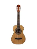  ALMERA AL112OP 1/2 AL100 OPEN-DOOR GUITAR|MusicGoodDeal 