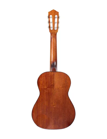  ALMERA AL112OP 1/2 AL100 OPEN-DOOR GUITAR|MusicGoodDeal  2
