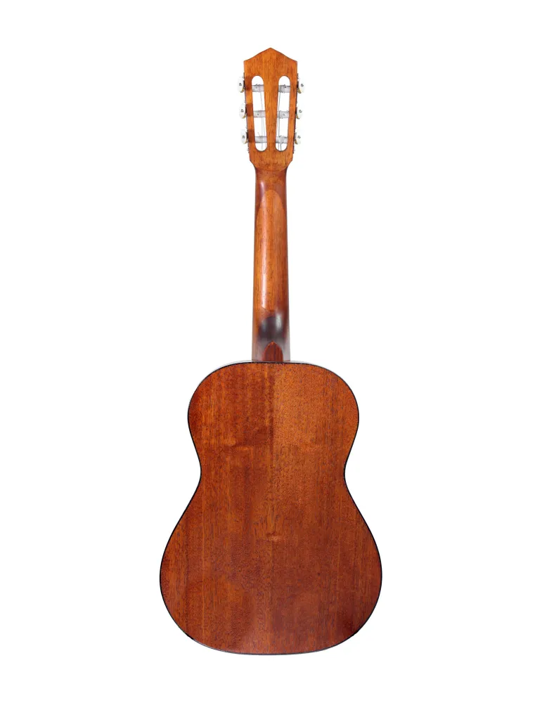  ALMERA AL112OP 1/2 GUITARRA DE PUERTA ABIERTA AL100|MusicGoodDeal 