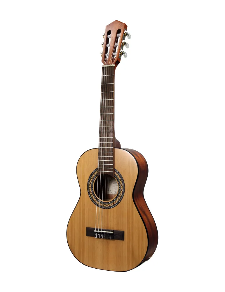  ALMERA AL112OP 1/2 GUITARRA DE PUERTA ABIERTA AL100|MusicGoodDeal 