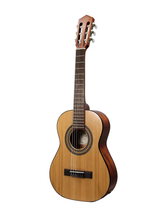  ALMERA AL112OP 1/2 GUITARRA DE PUERTA ABIERTA AL100|MusicGoodDeal 