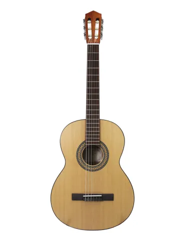  ALMERA AL100OP GUITAR 4/4 AL100 OPEN PORES|MusicGoodDeal 