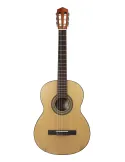  ALMERA AL100OP GUITAR 4/4 AL100 OPEN PORES|MusicGoodDeal 