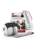  ALPINE MBABY-BK BLACK MUFFY BABY HELMET|MusicGoodDeal 