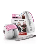  ALPINE MBABY-PK MUFFY BABY PINK HELMET|MusicGoodDeal 