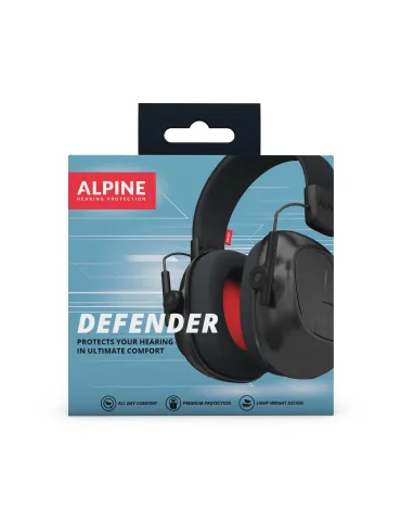 ALPINE DEFENDER | MusicGoodDeal 2
