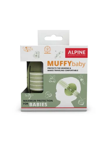 ALPINE MBABY-GR | MusicGoodDeal 2
