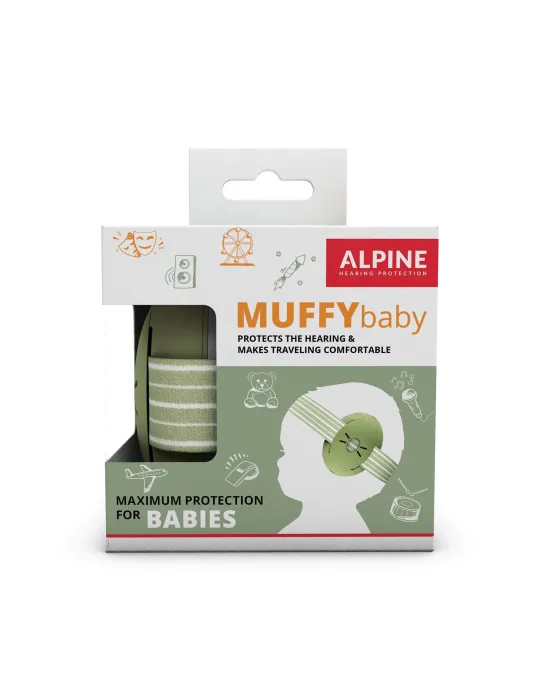 ALPINE MBABY-GR | MusicGoodDeal