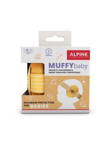 ALPINE MBABY-YE | MusicGoodDeal 2