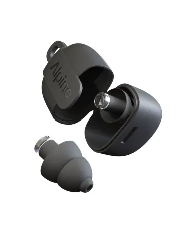 ALPINE PPLUG-PRO-BK | MusicGoodDeal