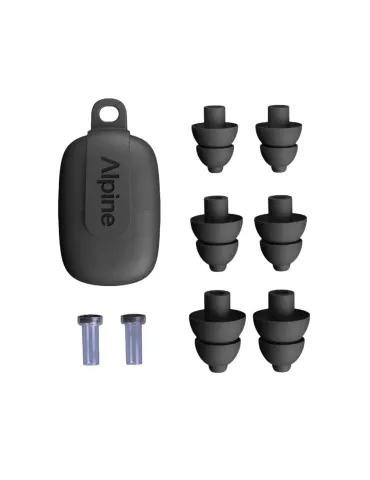 ALPINE PPLUG-PRO-BK | MusicGoodDeal 2