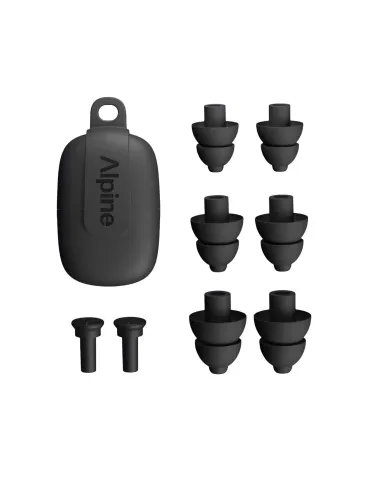 ALPINE PPLUG2-BK | MusicGoodDeal 2