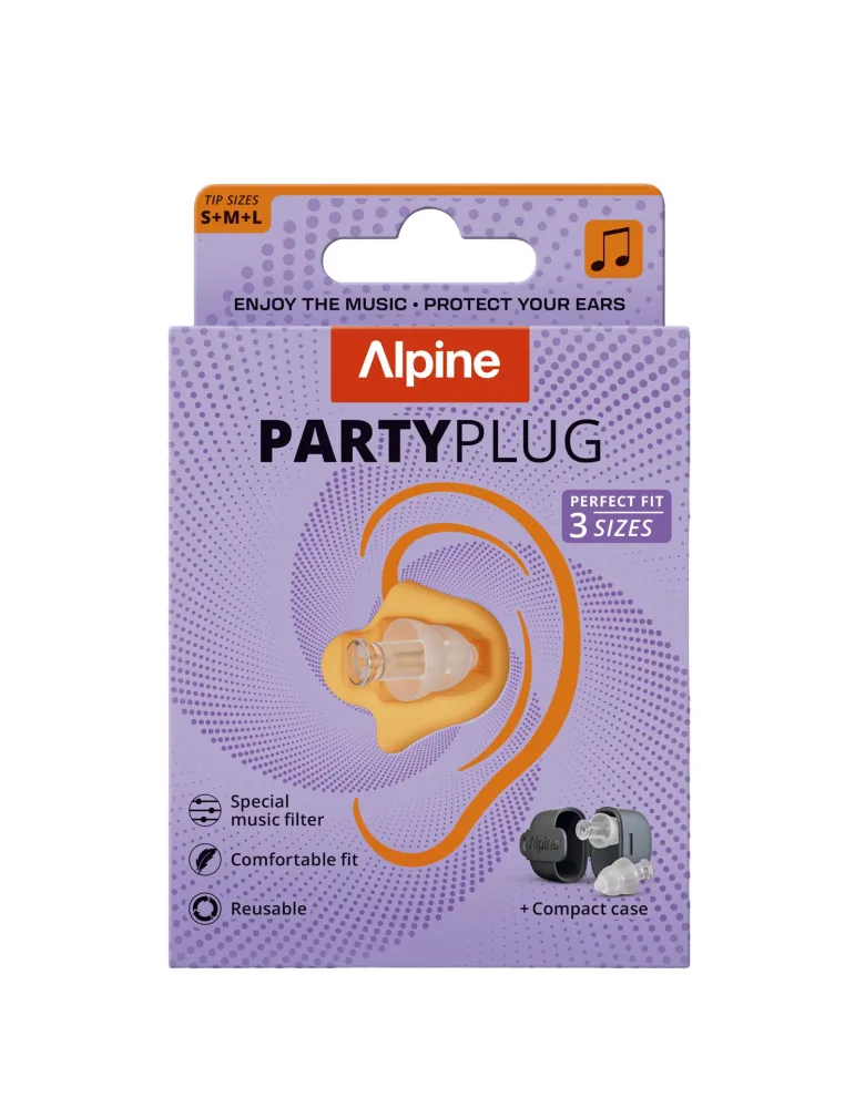 ALPINE PPLUG2-TR | MusicGoodDeal
