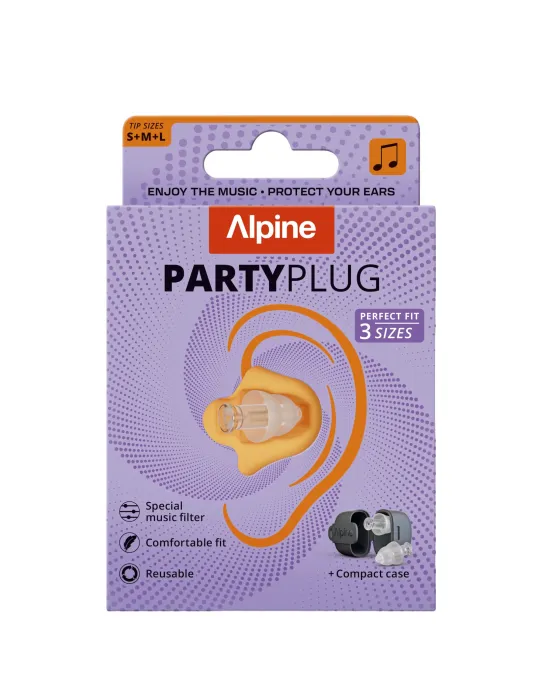 ALPINE PPLUG2-TR | MusicGoodDeal