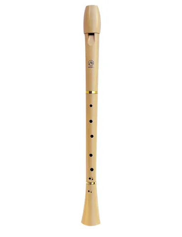  ANGEL 2513 ALTO SPOUT FLUTE, BAROQUE FINGER|MusicGoodDeal 