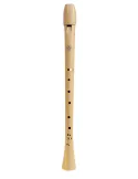  ANGEL 2513 ALTO SPOUT FLUTE, BAROQUE FINGER|MusicGoodDeal 