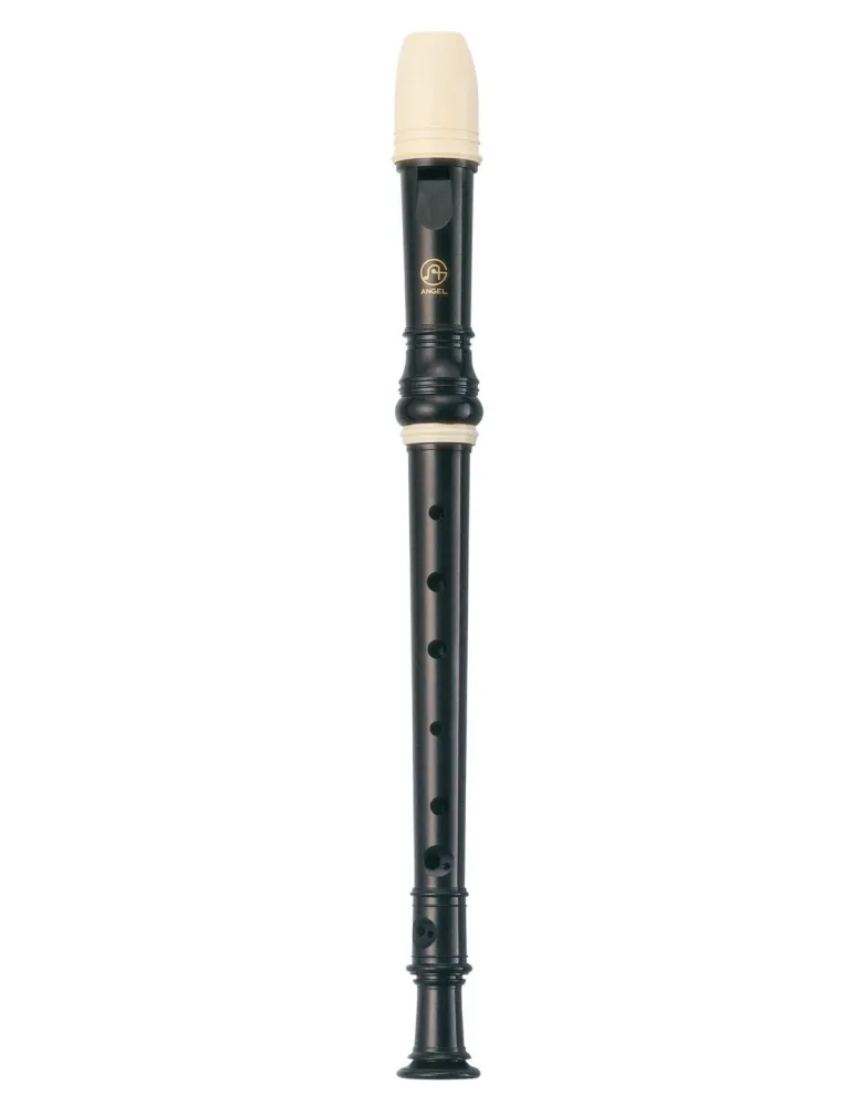  ANGEL 2531 SOPRANO SPOUT FLUTE, BAROQUE FINGER|MusicGoodDeal 