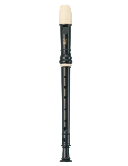  ANGEL 2531 SOPRANO SPOUT FLUTE, BAROQUE FINGER|MusicGoodDeal 