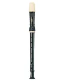  ANGEL 2531 SOPRANO SPOUT FLUTE, BAROQUE FINGER|MusicGoodDeal 