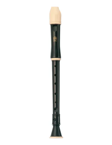  ANGEL 2521 SOPRANO SPOUT FLUTE, MODERN FINGER|MusicGoodDeal 