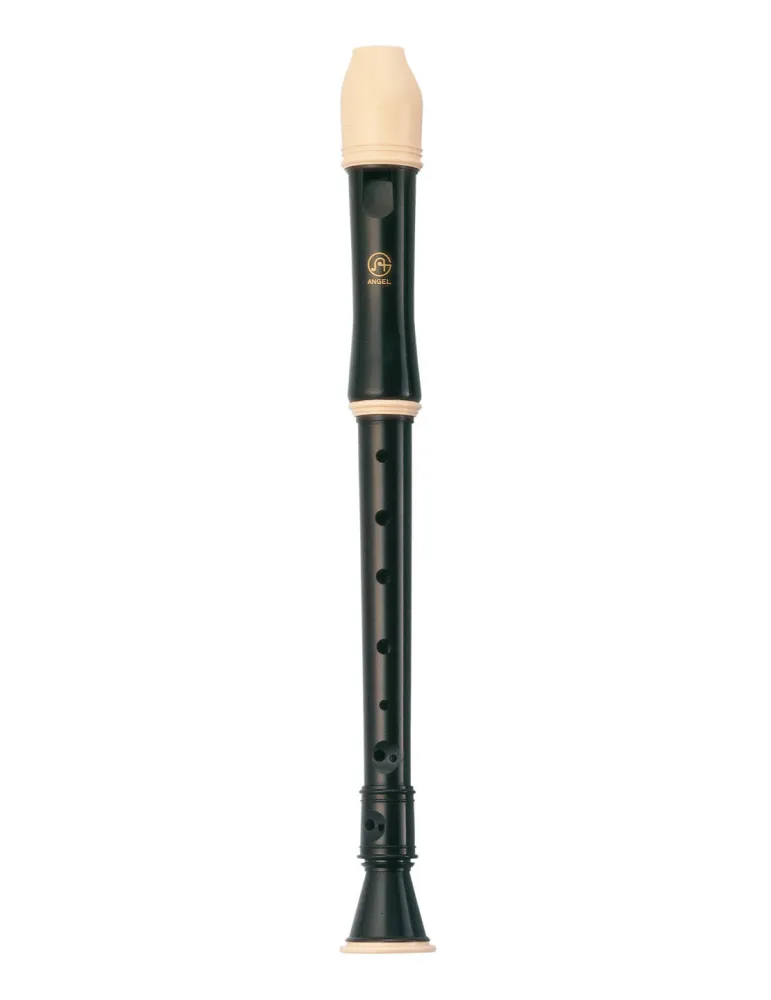  ANGEL 2521 SOPRANO SPOUT FLUTE, MODERN FINGER|MusicGoodDeal 