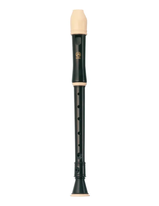  ANGEL 2521 SOPRANO SPOUT FLUTE, MODERN FINGER|MusicGoodDeal 