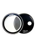  AQUARIAN SKPII22BK PACK SUPERKICK-II / REGULATOR 22 "|MusicGoodDeal 