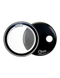  AQUARIAN SKP22BK PACK SUPERKICK / REGULATOR 22 "|MusicGoodDeal 