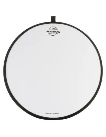  AQUARIAN SP14  KICK SUPERPAD 14 "|MusicGoodDeal 