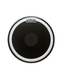  AQUARIAN SKIN SUPERKICK III 22" BLACK|MusicGoodDeal 
