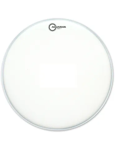  AQUARIAN FORCE SKIN 18" WHITE|MusicGoodDeal 
