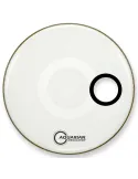  AQUARIAN SKIN REGULATOR 20" WHITE|MusicGoodDeal 