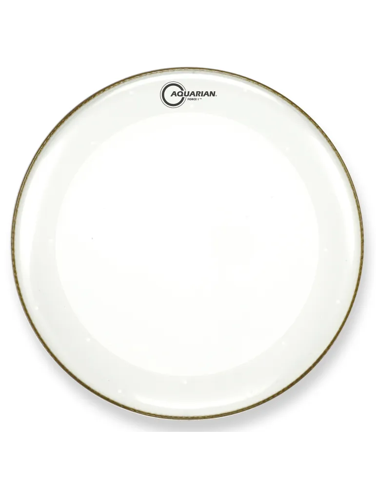  AQUARIAN FORCE SKIN 20".|MusicGoodDeal 