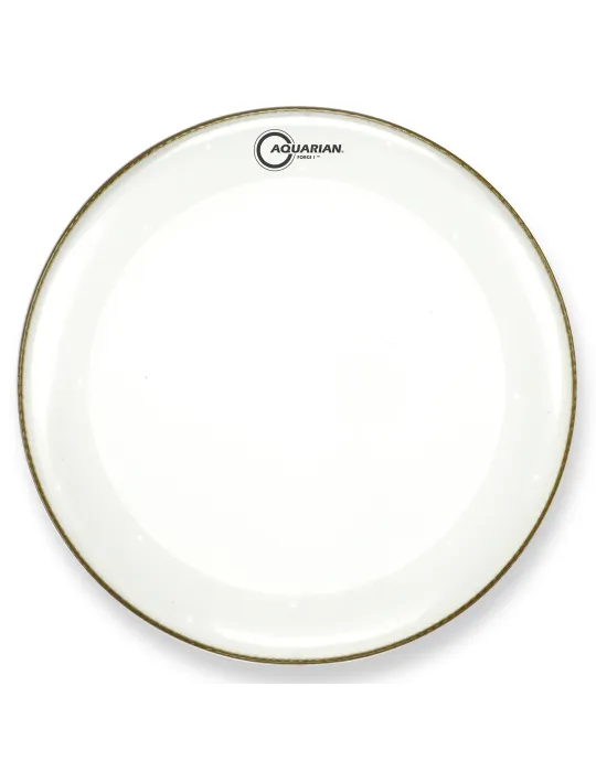  AQUARIAN FORCE SKIN 20".|MusicGoodDeal 