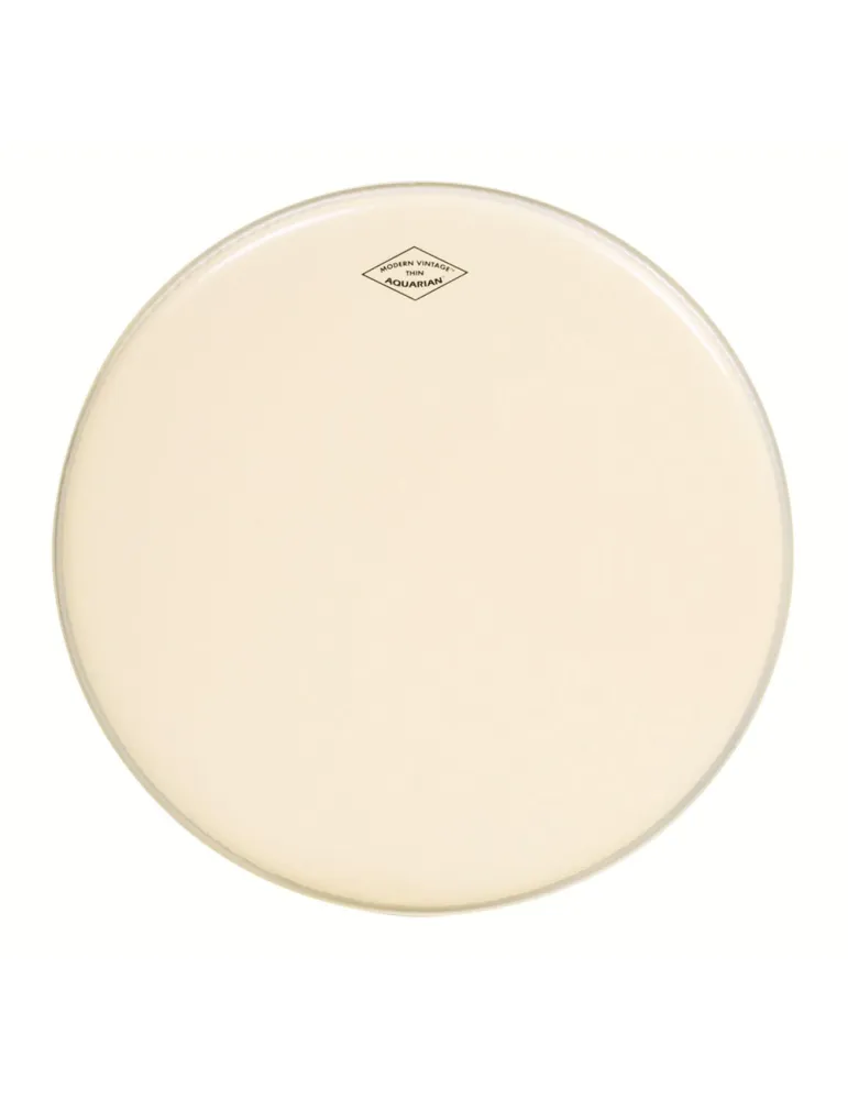  AQUARIAN SKIN MODERN VINTAGE 18" GR C TH|MusicGoodDeal 