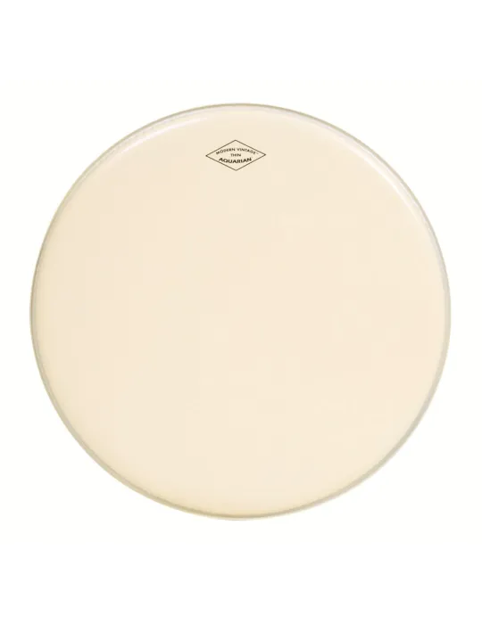  AQUARIAN SKIN MODERN VINTAGE 18" GR C TH|MusicGoodDeal 