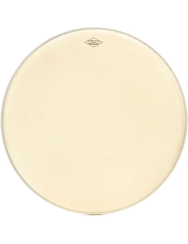  AQUARIAN SKIN MODERN VINTAGE 18" GR C|MusicGoodDeal 