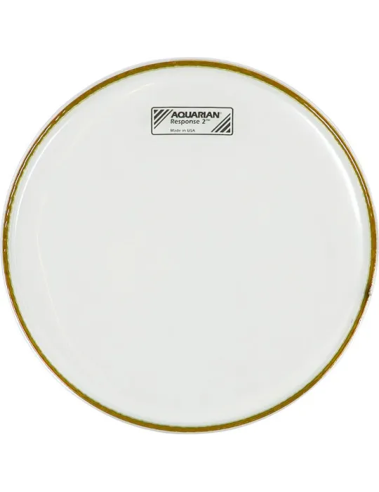  AQUARIAN SKIN RESPONSE 2 14".|MusicGoodDeal 