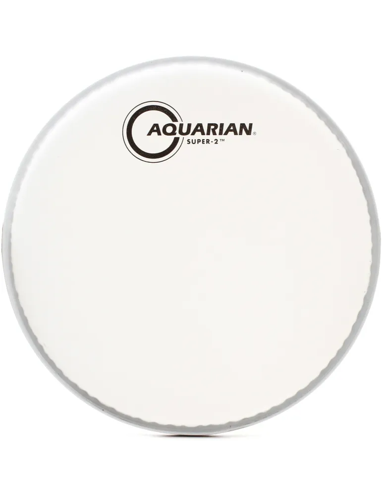  AQUARIAN SKIN SUPER-2 13"|MusicGoodDeal 