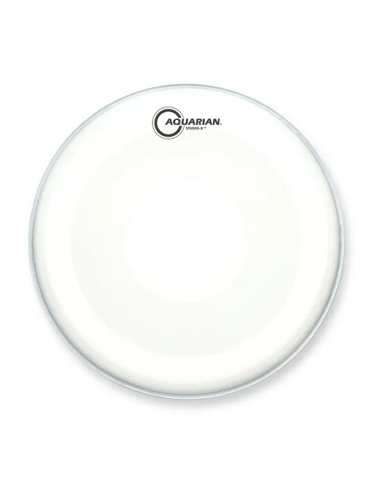  AQUARIAN HAUT STUDIO-X SANDE 8"|MusicGoodDeal 